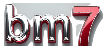 bm7 logo